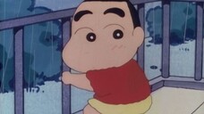 Crayon Shin-chan - Mahasiswi Itu Temanku! | Aku Mau Baju Renang | Waktunya Berenang!