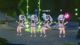 关 闭 特 效，蹦 蹦 跳 跳