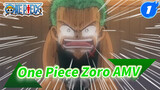 Quá trình trưởng thành của Roronoa Zoro | One Piece_1