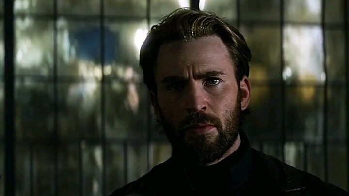 Wanda makes a desperate move and Captain America saves the day