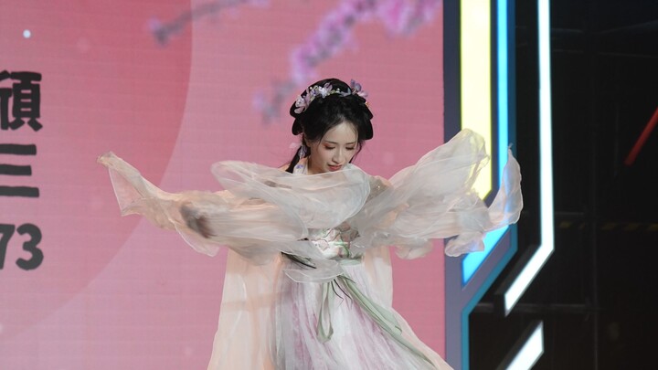 [Ch373] BW UP Main Stage July 23rd Performance [Flower]