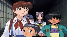 Ghost At School Episode 1 Bahasa Indonesia (Ghost Stories)