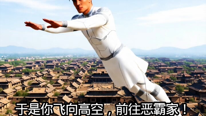 Seberapa seru sih jadi Vitruvian Man di zaman kuno?