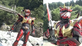 The true power of the Armored Sound Blade, the Armored Hibiki is now available! Hibiki (33)