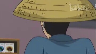 [Dry Goods] How to raise Sakata Gintoki