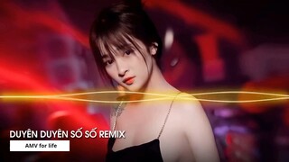 GẶP GỠ ĐỂ CHIA LY CHIA LY ĐỂ GẶP GỠ REMIX,DUYÊN DUYÊN SỐ SỐ REMIX - 5