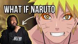 What If Naruto Didn’t Have Kurama?