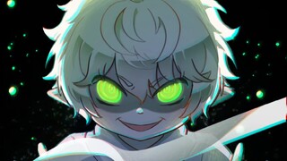 当木奇重回小时候，再去看那些欺负他的人，那些人…真是弱爆了！