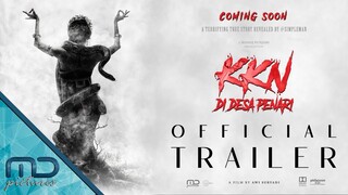 KKN Di Desa Penari - Official Trailer | SEGERA di Bioskop