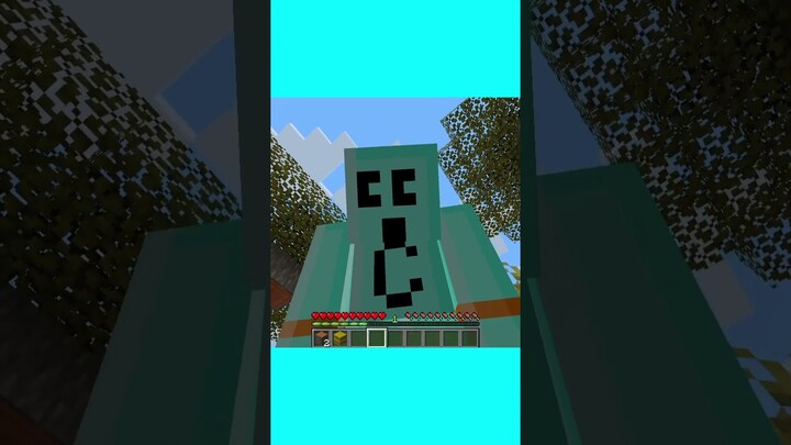 Minecraft but if I’m not funny, I Explode