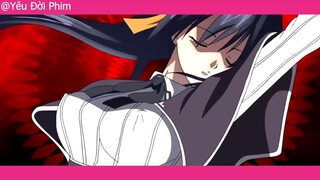 AMV_Học viên ma vương #anime #schooltime