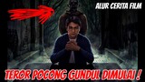 Teror Pocong Gundul Dimulai ! Alur Cerita Film Kisah Tanah Jawa : Pocong Gundul (2023) Film Horor