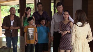 สุสานคนเป็น (2557) ตอนที่ 10