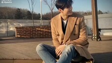 Malapit na ang birthday ng mahal ko!!!❤😍 iloveyou forever chaeunwoo!!! (ASTRO)
