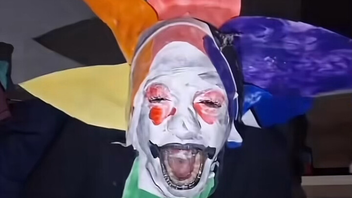 【thế giới của dandy】ở đây cũng chuyển sang luôn