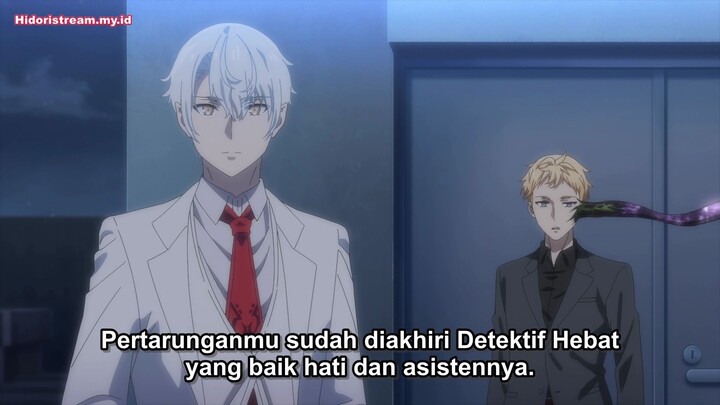 Eps_4 waifu lego siesta chicken nugget musim 2