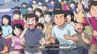 captain tsubasa episode 17