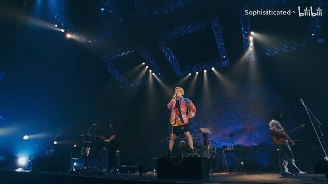 FaLiLV LIVE 2023 The Animals in Screen Ultra Bootleg