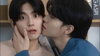 Tիэ Gυy Nэxէ ժםסr Ep 01 part 2/2 (sub indo)