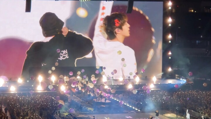 ที่แท้แล้ว วงระดับโลกวงหนึ่งสามารถไม่เซย์โนและเปิดไมค์เต็มที่ได้เลยนะ!