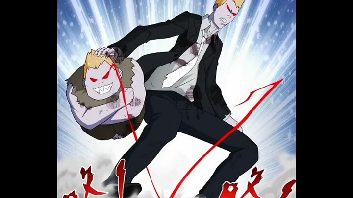 Episode 48: Chasing the girlfriend of the end of the world, the righteous hero saves the survivors a