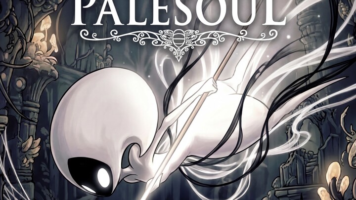 【IGИ】First Trailer for “Hollow Knight: Silksong”