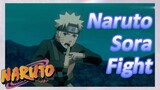 Naruto Sora Fight