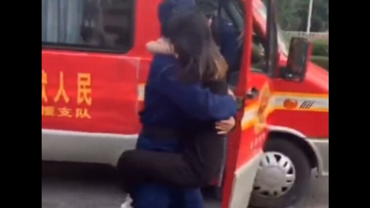 [Cahaya Kebenaran] Tidak ada jalan mundur