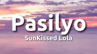 Pasilyo by SunKissed Lola