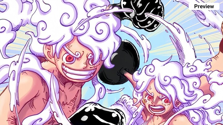 One Piece Episode 1151 Sub Indo Terbaru