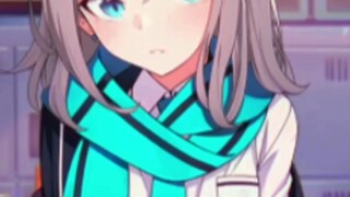 白子（正常版）“涩版”被限了