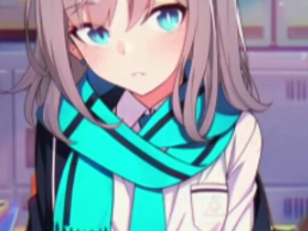白子（正常版）“涩版”被限了