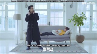 Tofu Personified Episode 7  English sub