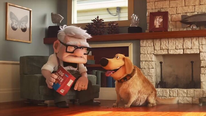 Carl's Date 2023 Watch Full Movie Link In Description