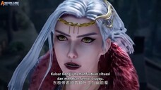 Wan Jie Du Zun Eps 349 indo