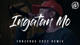 Yayoi feat. Serjo & JDK - Ingatan Mo (frnzvrgs 2022 Remix)