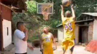 การฝึกซ้อมภายในทีม SBA แบบหลอกลวง