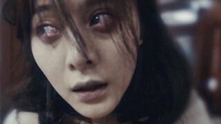 她只是因为太美就要被低估演技。