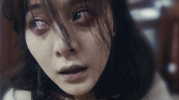 她只是因为太美就要被低估演技。