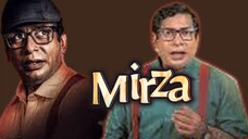 Mirza মির্জা Trailer Mosharraf Karim Trailer bangla movie Trailer #Mirza #hdvideobanglatv