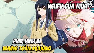 Những Lựa Chọn của Mùa Anime mùa Thu 2021