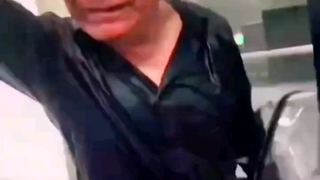 义乌特大冰雹，鸡蛋这么大，自然界面前人类是多么的渺小