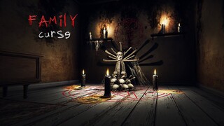 KELUARGA TERKUTUK ! - FAMILY CURSE #1