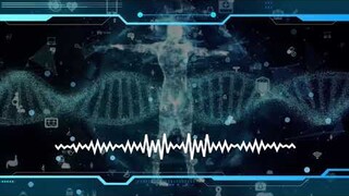 Futuristic sound good mood energetic  aerobic beats" Magnetic Techno"