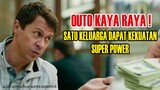 AUTO KAYA RAYA! SATU KELUARGA DAPAT KEKUATAN SUPER POWER (REVIEW FILM SUPER BOBROVS 2016)