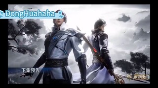 PV Soul Land S2 Eps 123