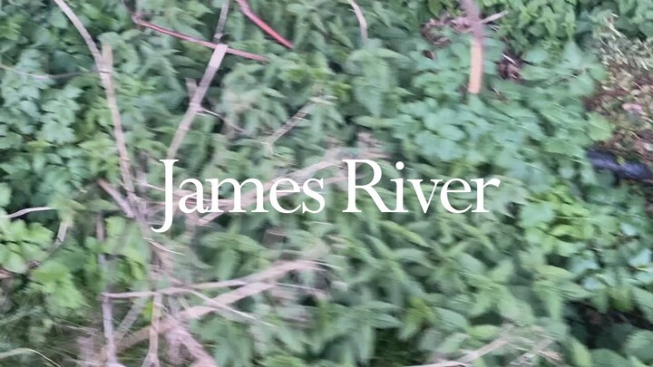 James River