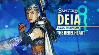 Encantadia Chronicles - Sang'gre Deia, kakampi o kalaban?