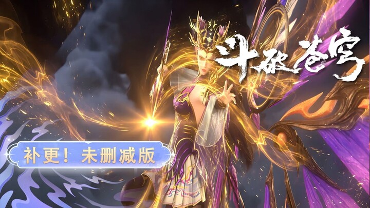 Pertempuran episode 194 🔥 Menghapus semua Ingatan dan Kemampuan Purifying Demonic Lotus Flame 🔥