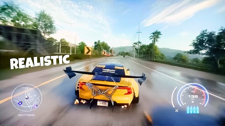 TOP 10 BEST REALISTIC RACING GAMES FOR ANDROID & IOS 2022 | BEST MOBILE RACING GAMES